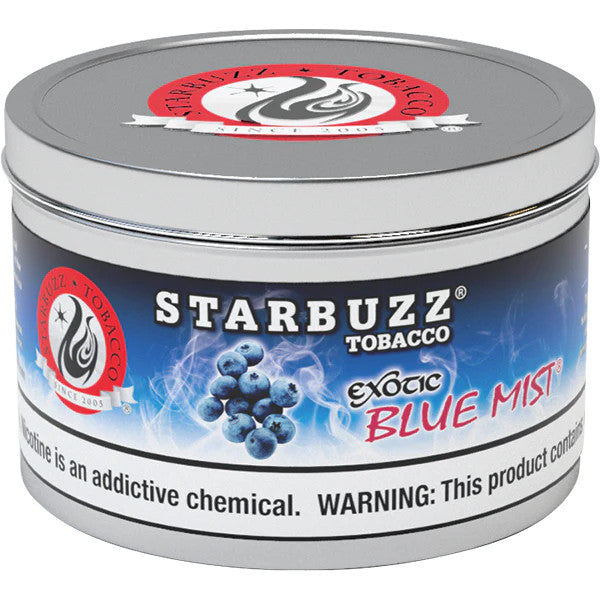 starbuzz tobacco