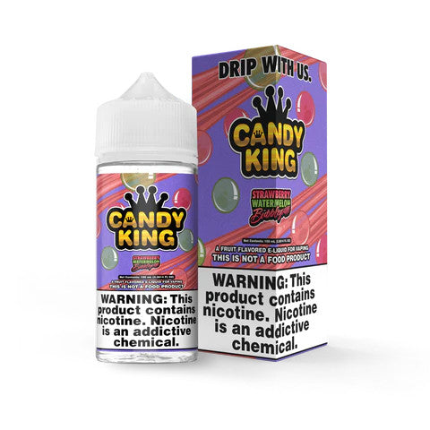 Candy King 100ml E-Liquid