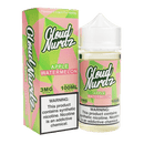 cloud nurdz vape juice