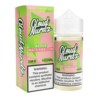 cloud nurdz vape juice