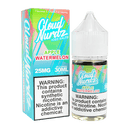 cloud nurdz salt iced