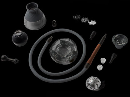 Kaloud Krysalis® Calix® 1.0 Full Set in Lucidity with Lotus III
