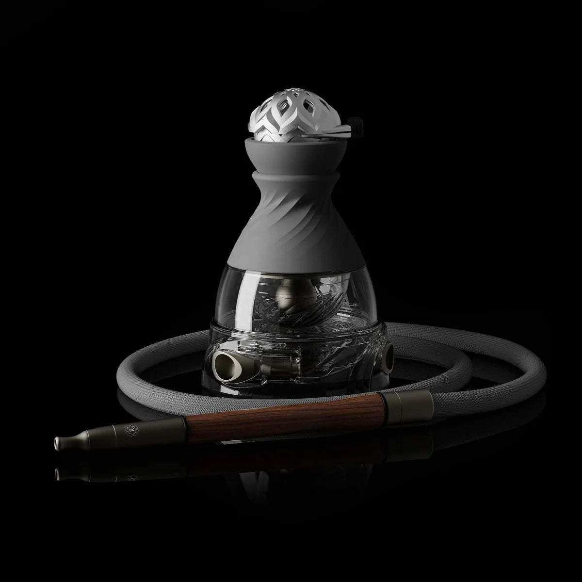 Kaloud Krysalis® Calix® 1.0 Full Set in Lucidity with Lotus III