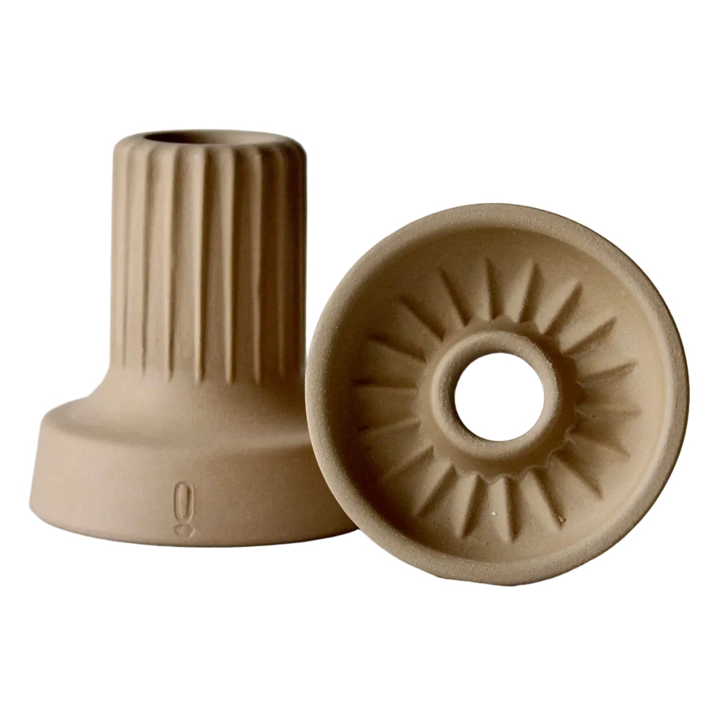 Oblako Stone Funnel Bowl
