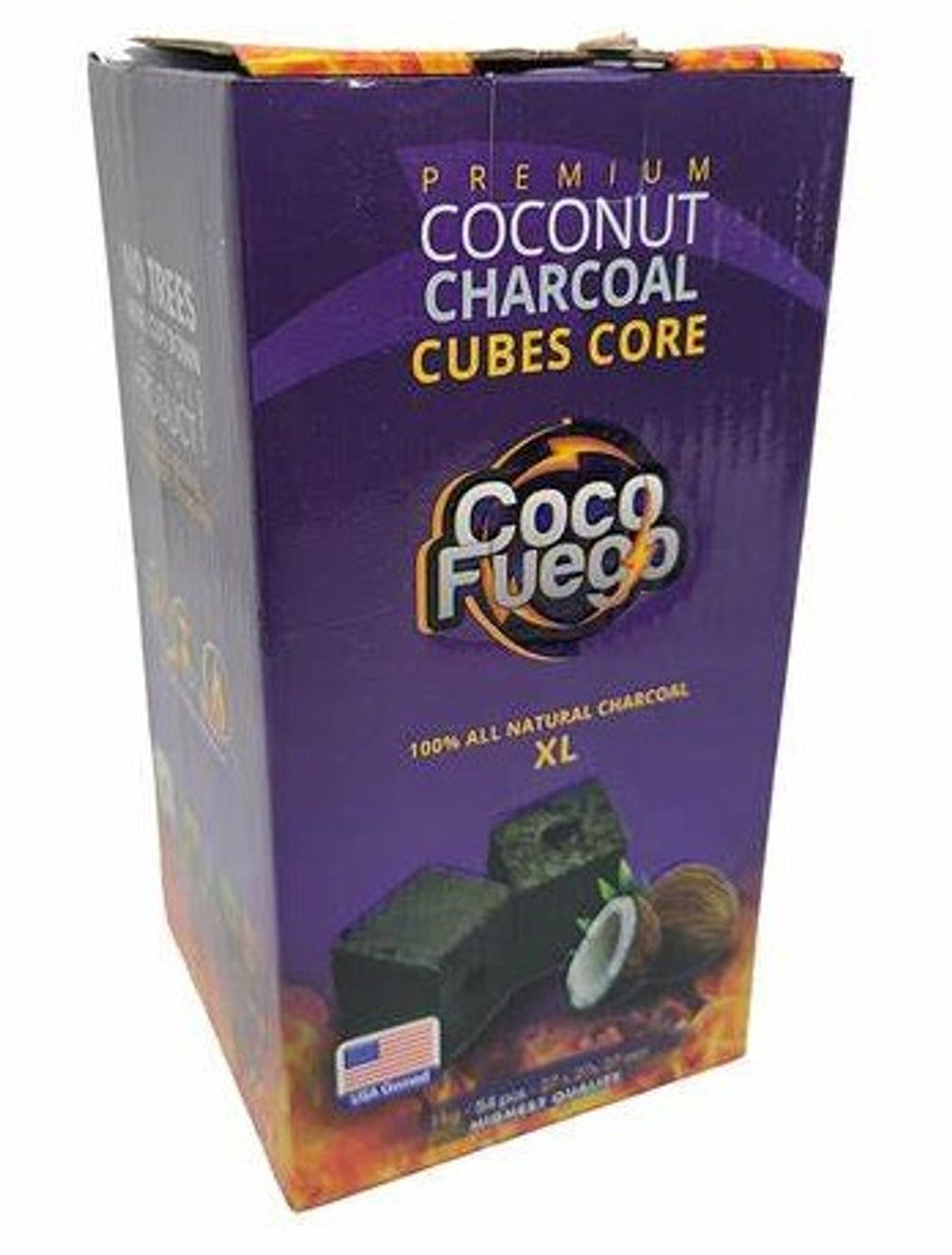 Coco Fuego