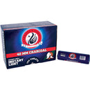 starbuzz quicklight charcoal