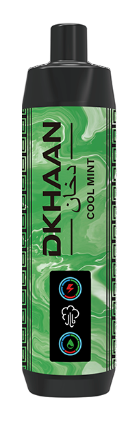 Dkhaan Disposable Vape