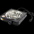 karma charcoal burner