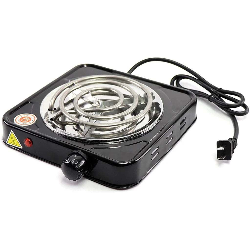 karma charcoal burner