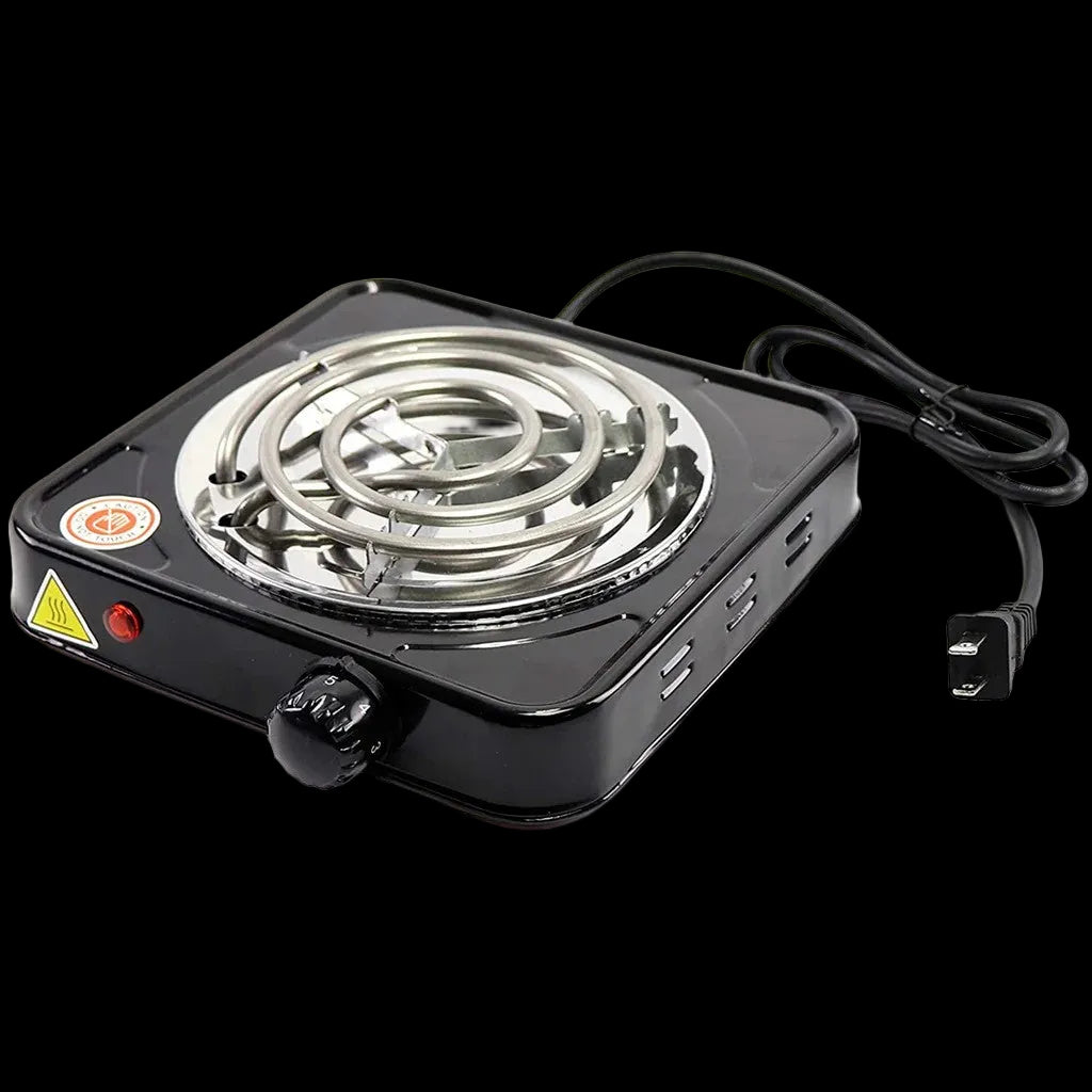 karma charcoal burner