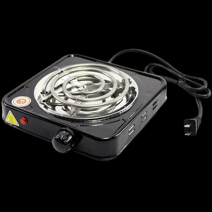 karma charcoal burner