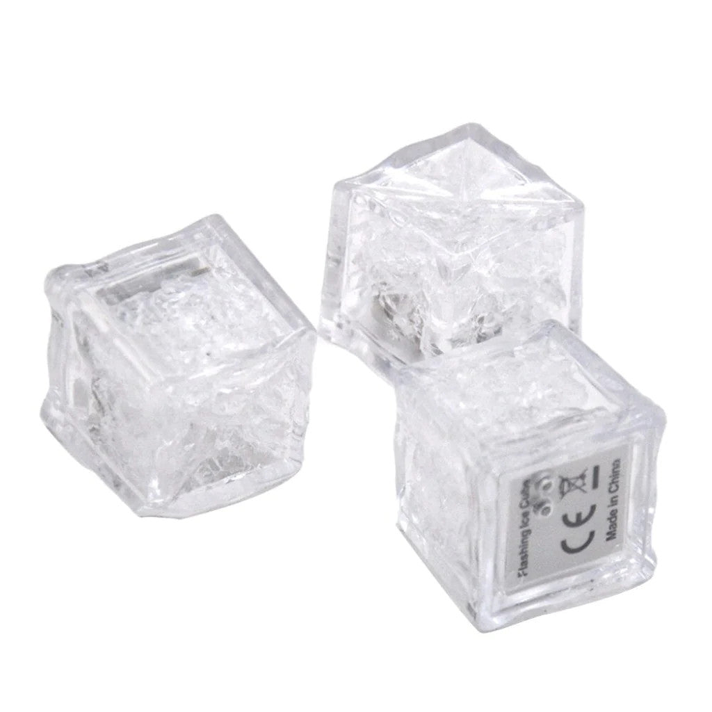 Dream LED Ice Cubes | 12 Pack