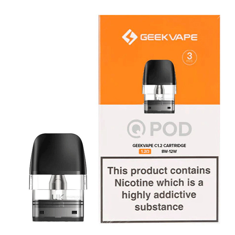 Geekvape Q Cartridge