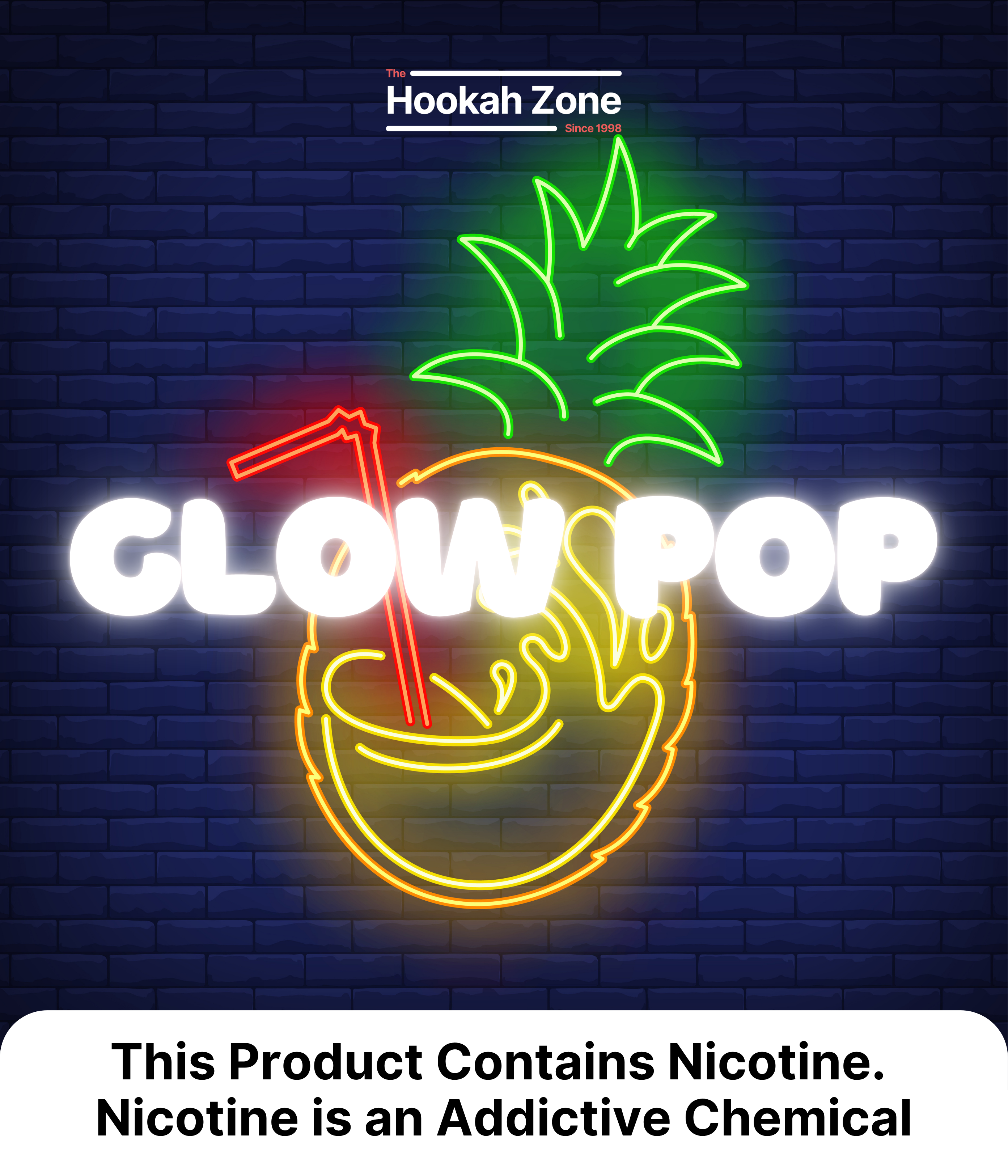 Glow Pop