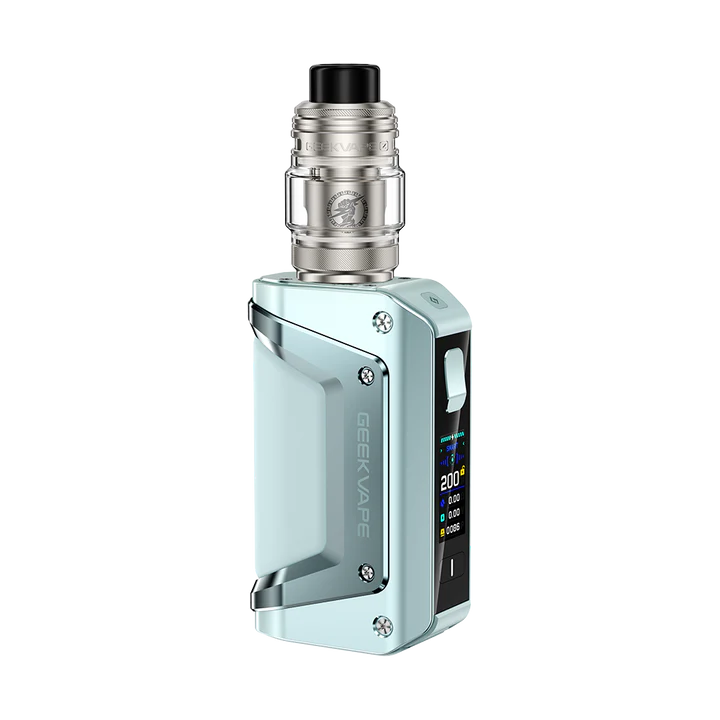 Geekvape Aegis Legend 3