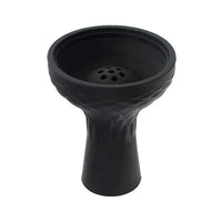 silicone hookah bowl