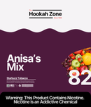 Anisa's Mix