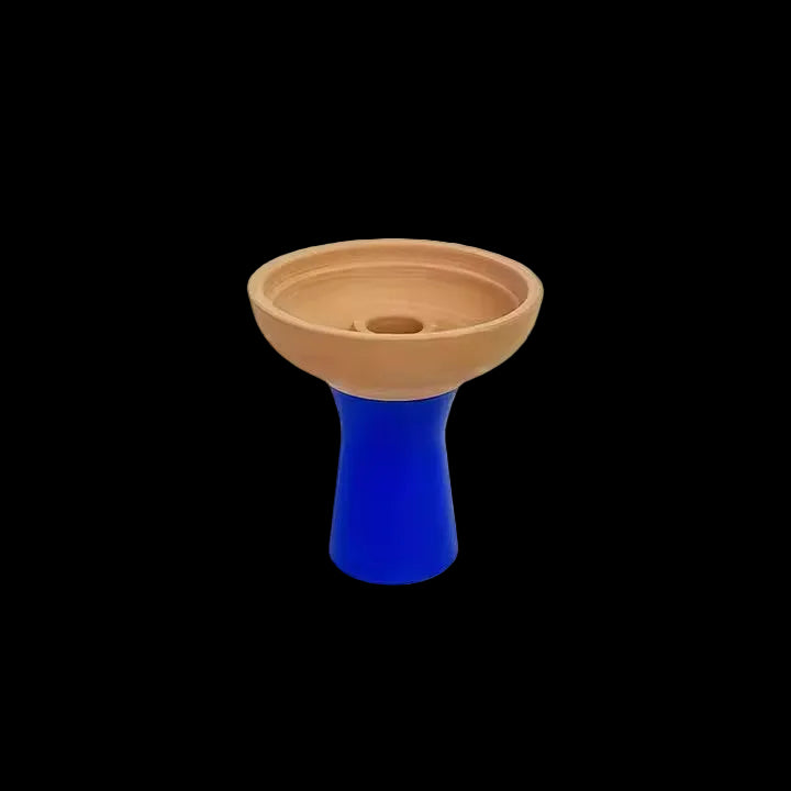 وعاء من الطين والسيليكون من Le Orange