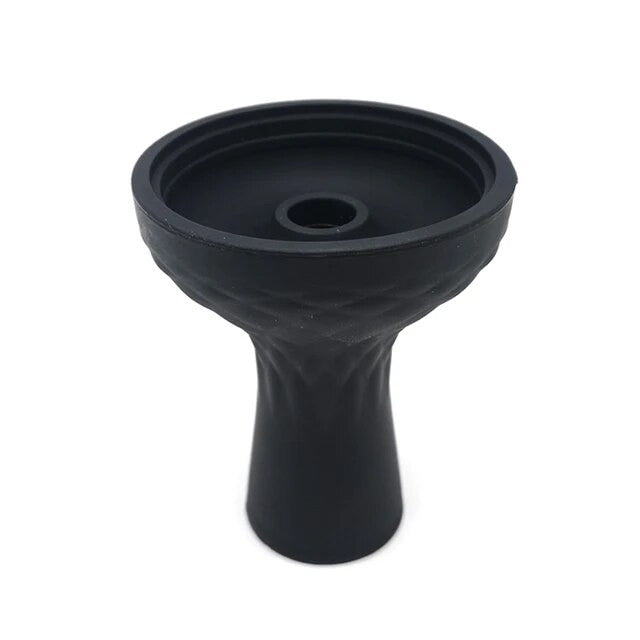 Silicone Funnel Bowl