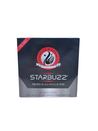 Papel de aluminio Starbuzz