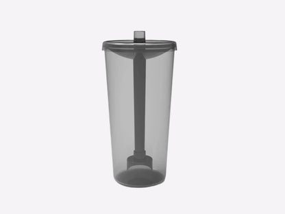bayrock disposable cup
