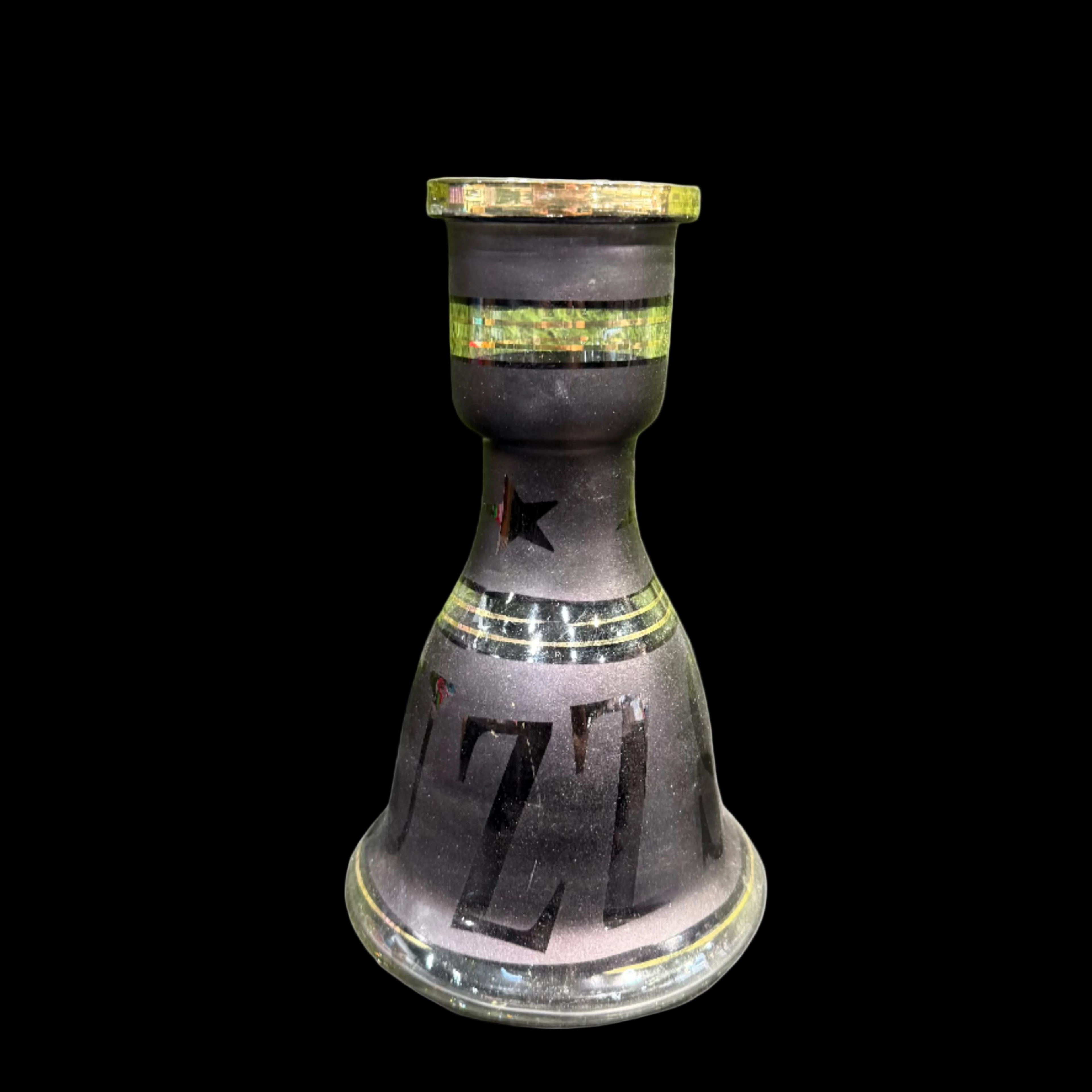 Starbuzz Small Replacement Glass