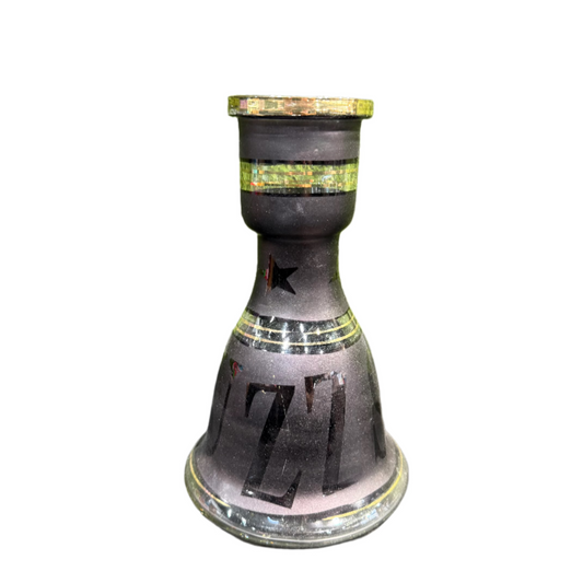 Cristal de repuesto para Deezer Zero