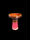 Khateeb Glazed String Bowl