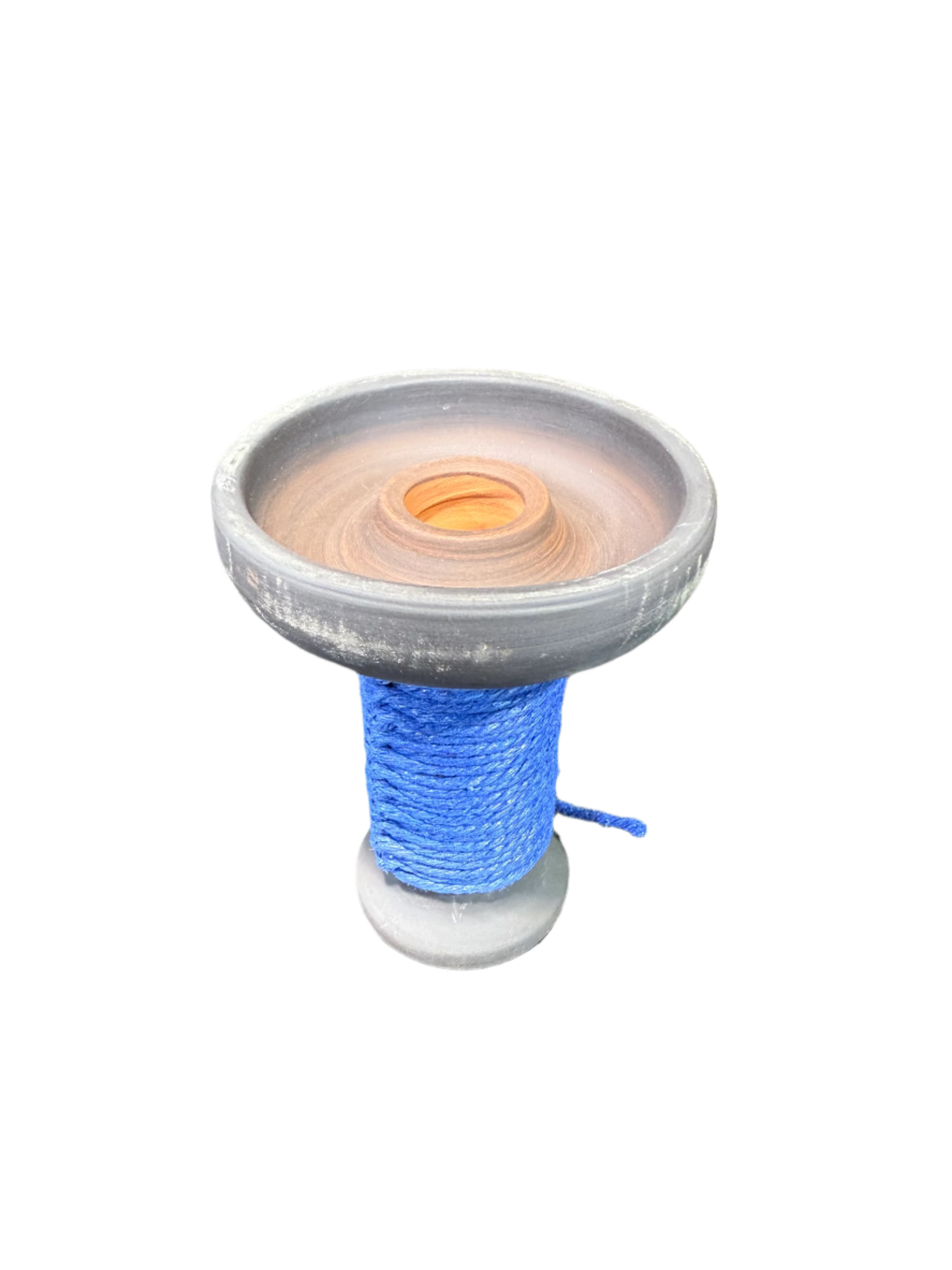 Khateeb Clay String Bowl