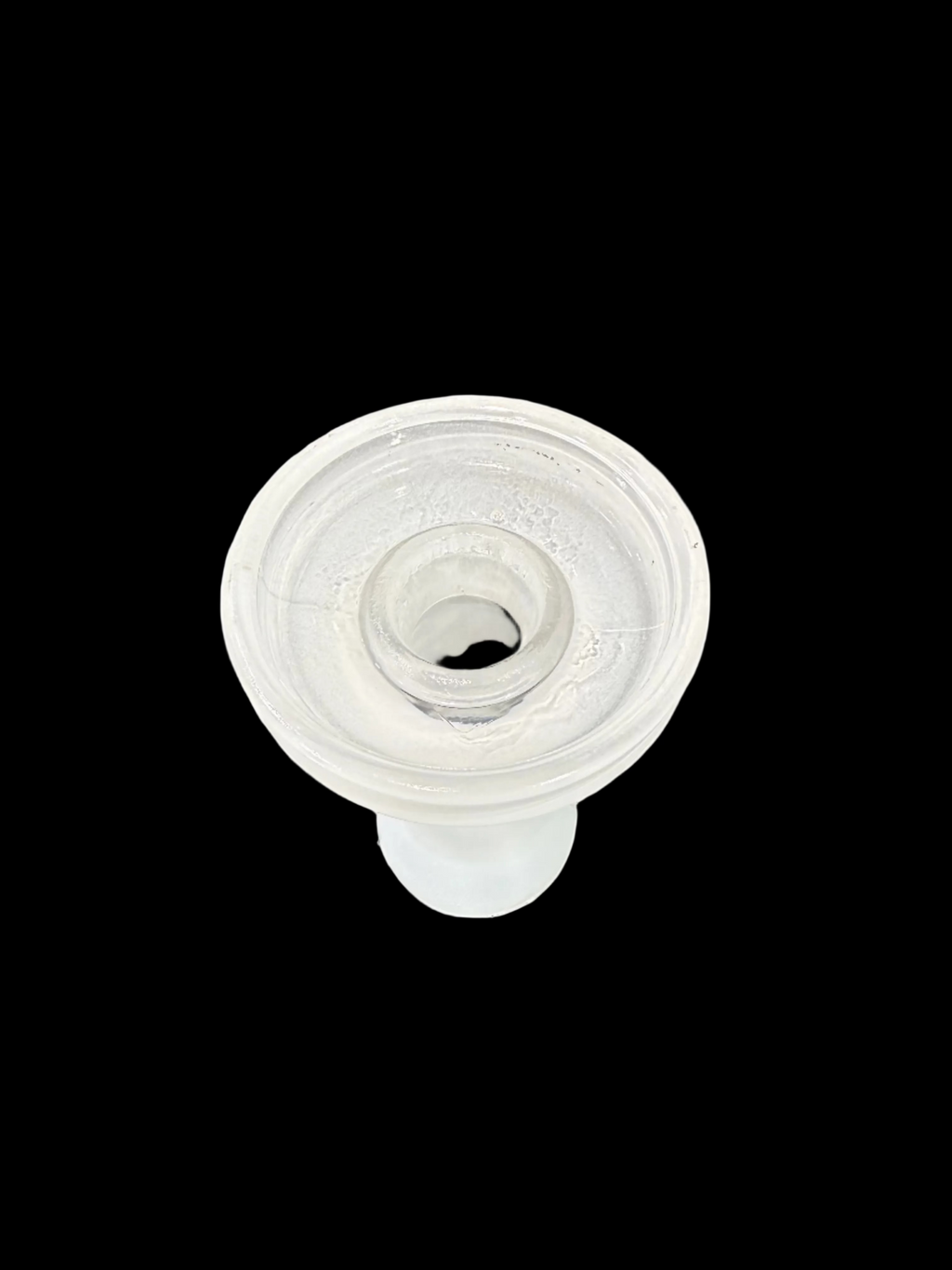Khateeb Glass Bowl