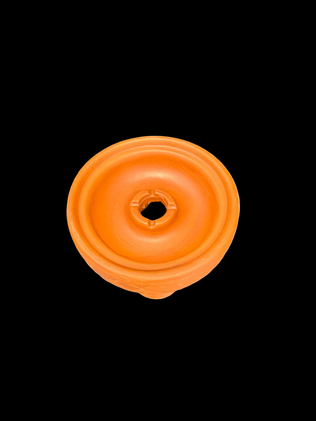 Khateeb Large Clay Bowl