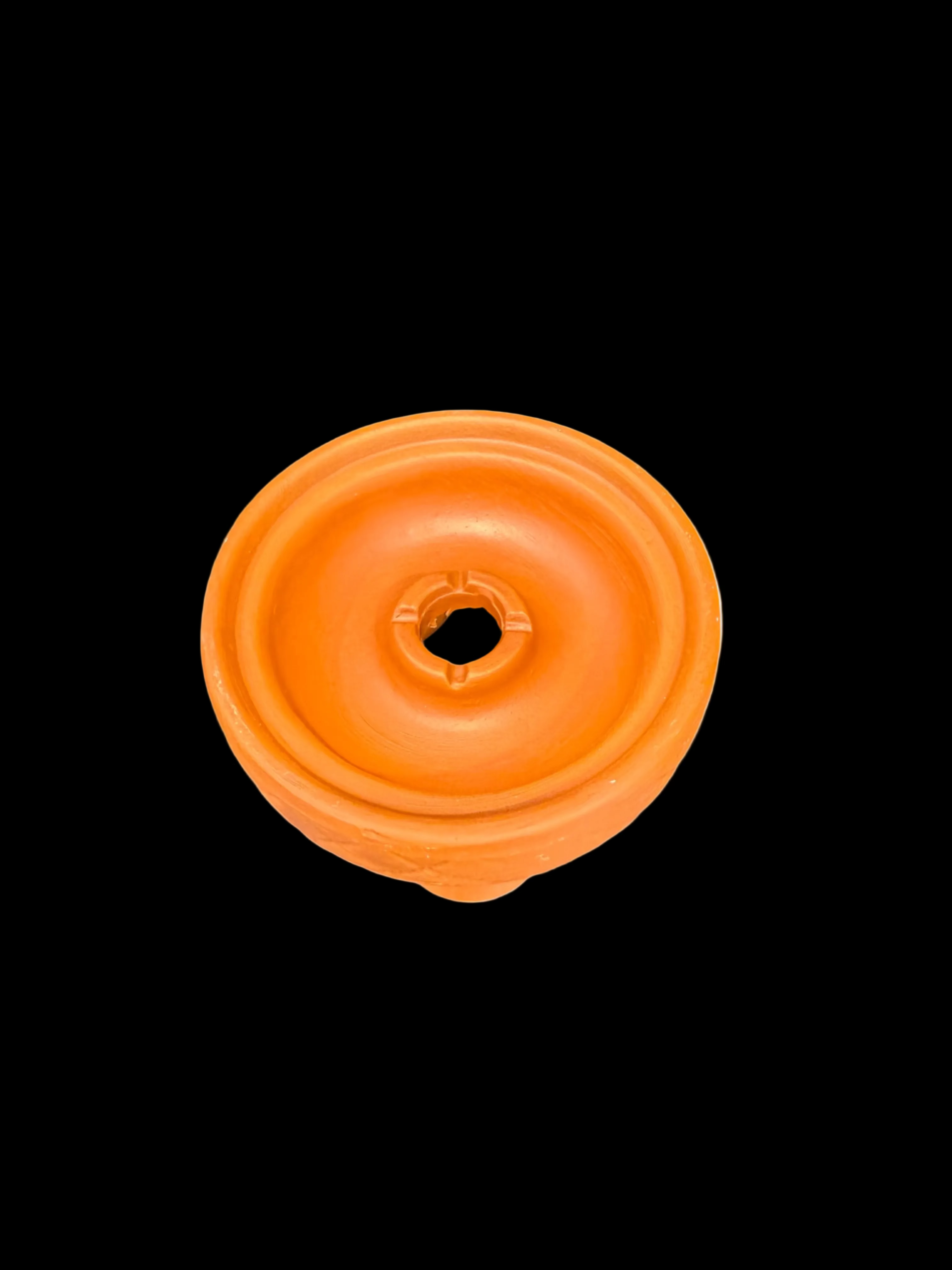Khateeb Large Clay Bowl