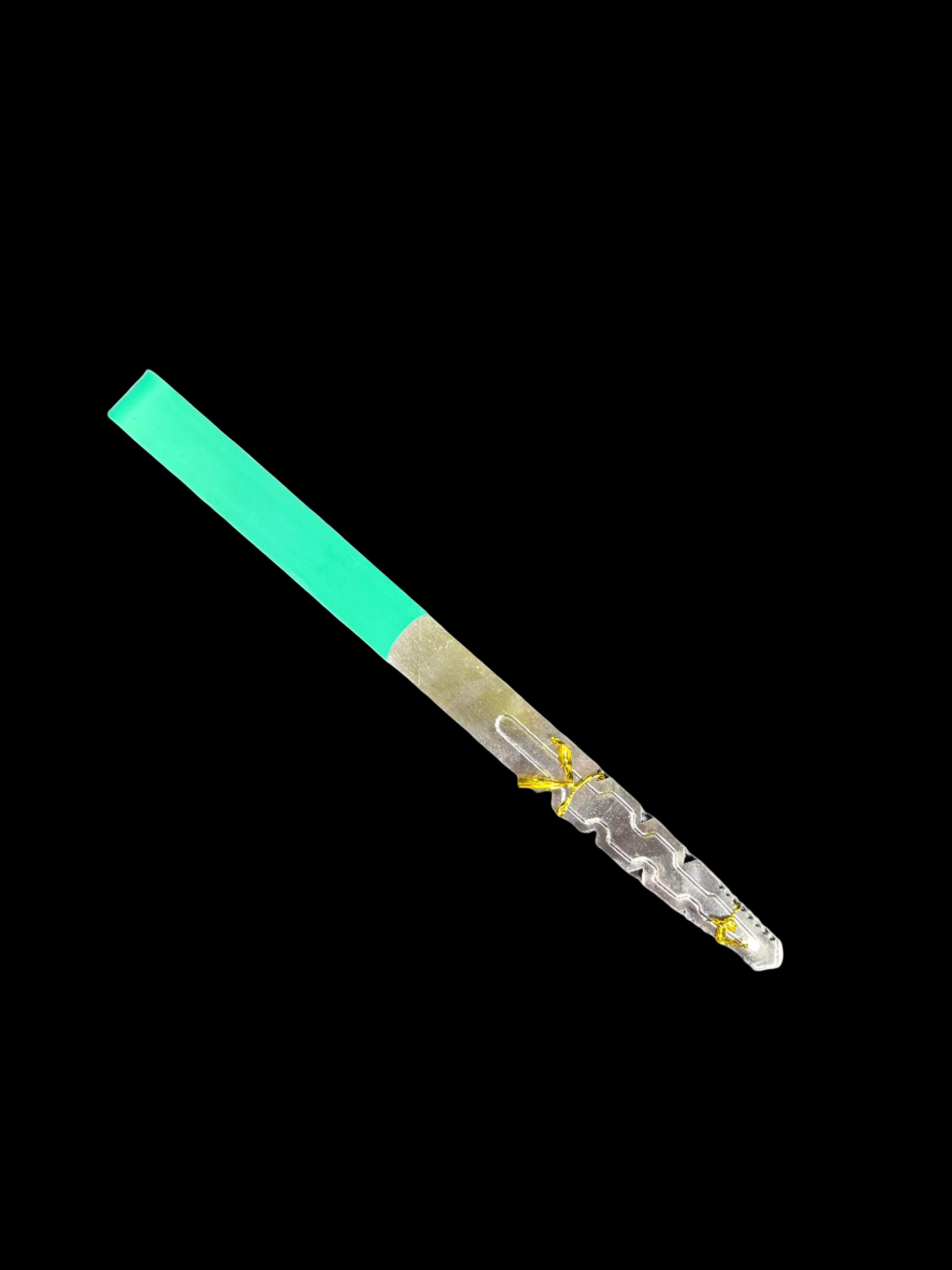 Khateeb Silicone Handle XL Tongs