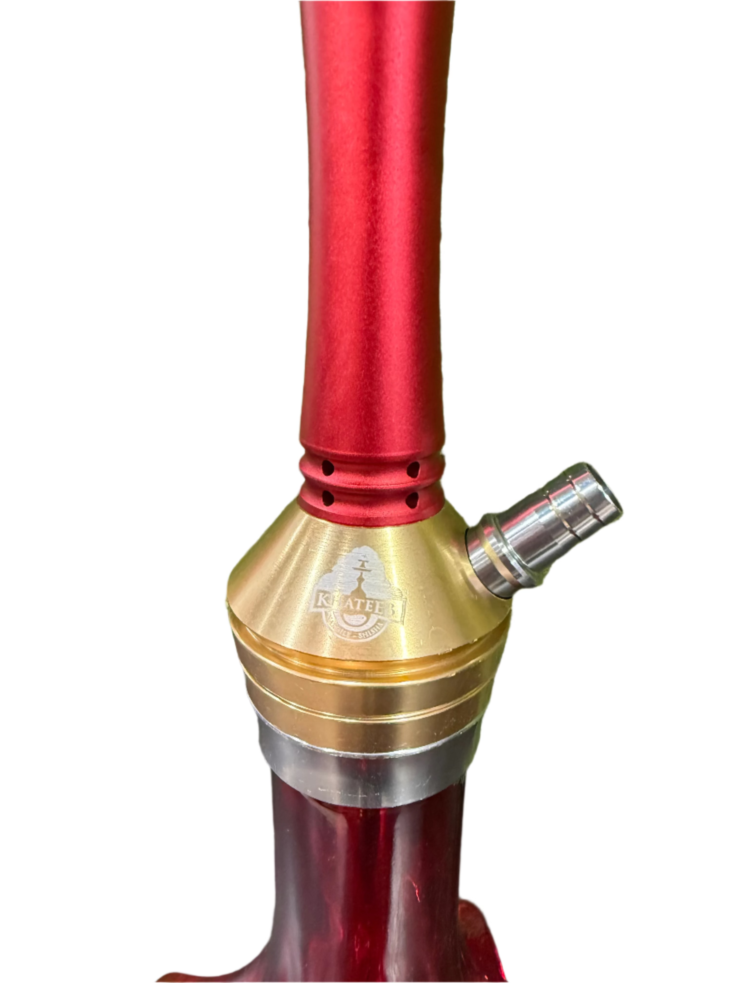Khateeb Hookah 3005