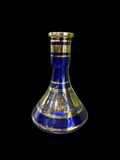 Khateeb Gold Design Glass Replacement