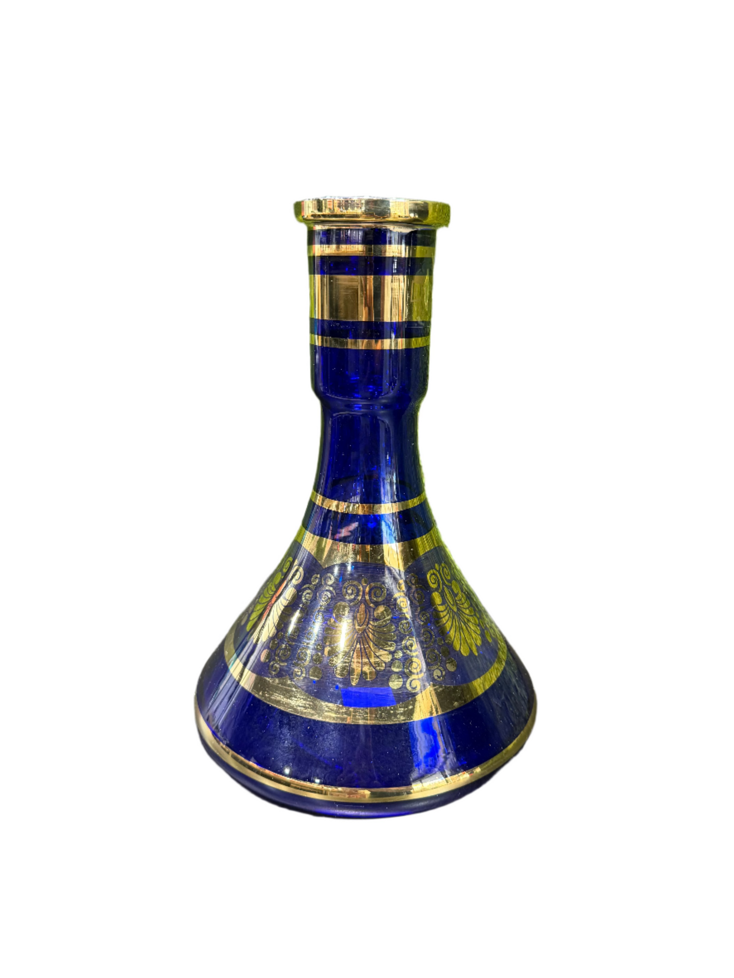 Khateeb Gold Design Glass Replacement