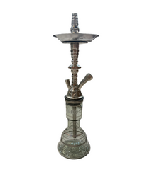 Khalil Mamoon Mini Hookah