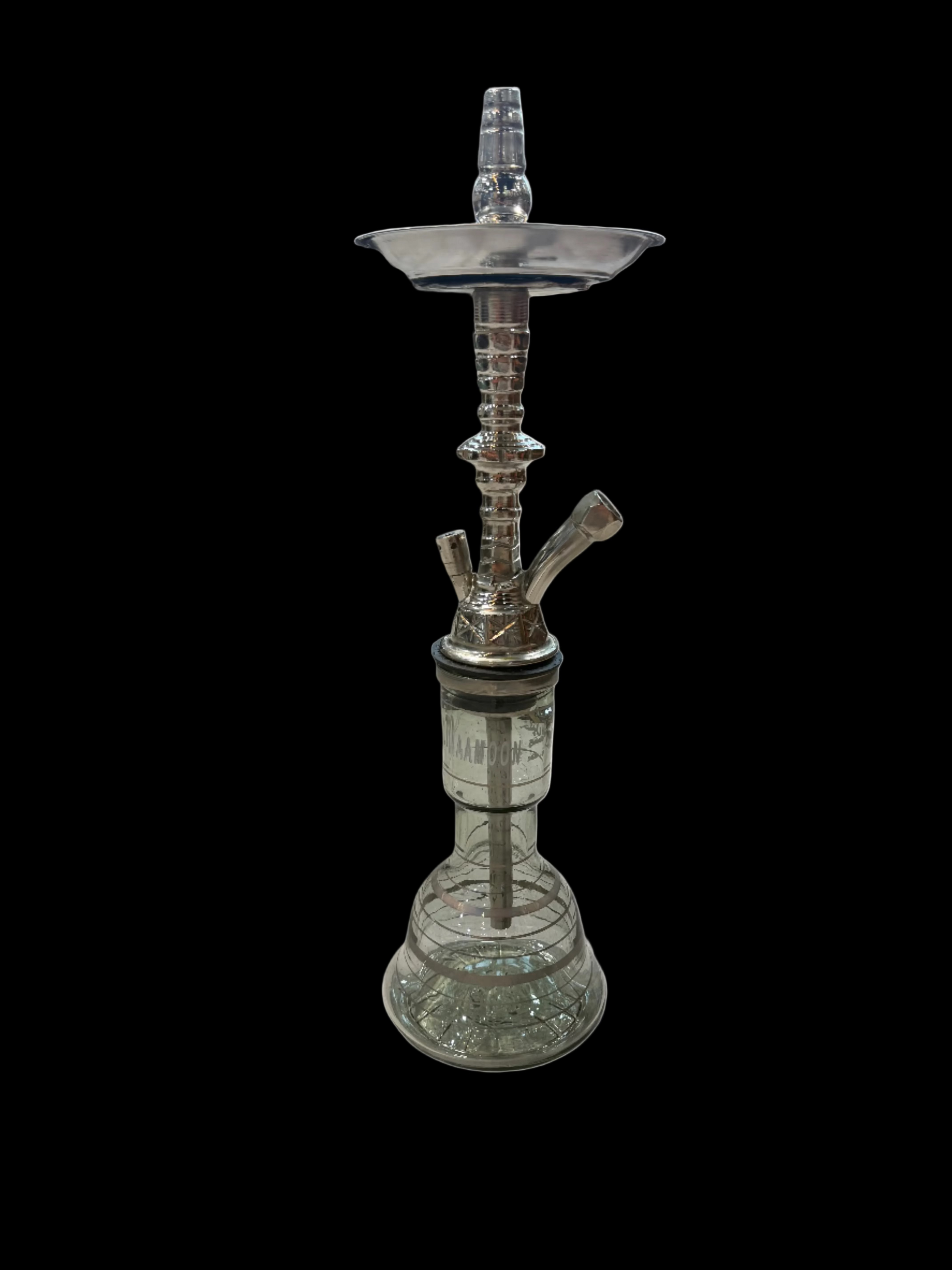 Khalil Mamoon Mini