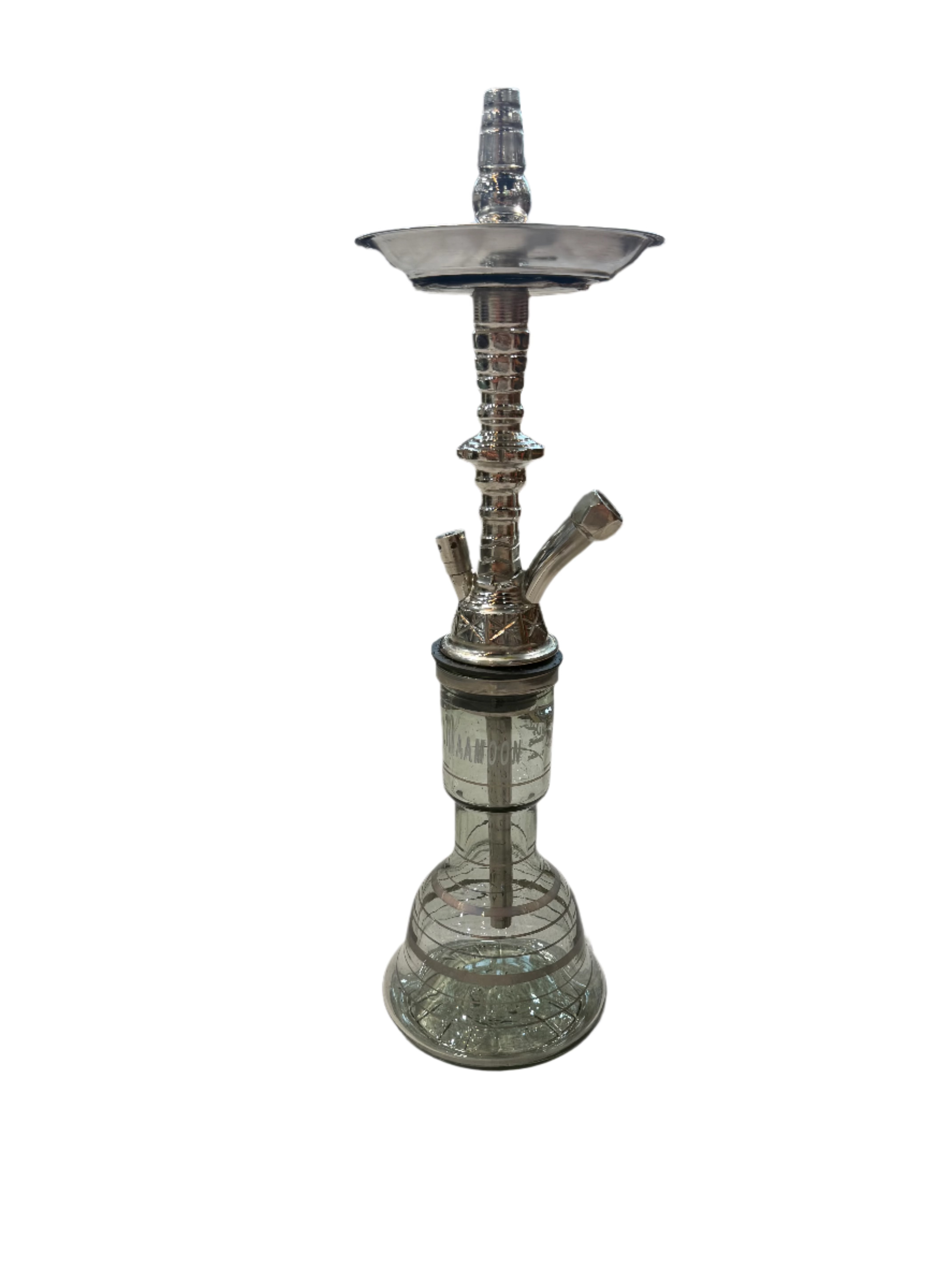 Khalil Mamoon Mini Hookah