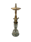 Khalil Mamoon Mini Hookah
