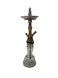 Khalil Mamoon Mini Hookah