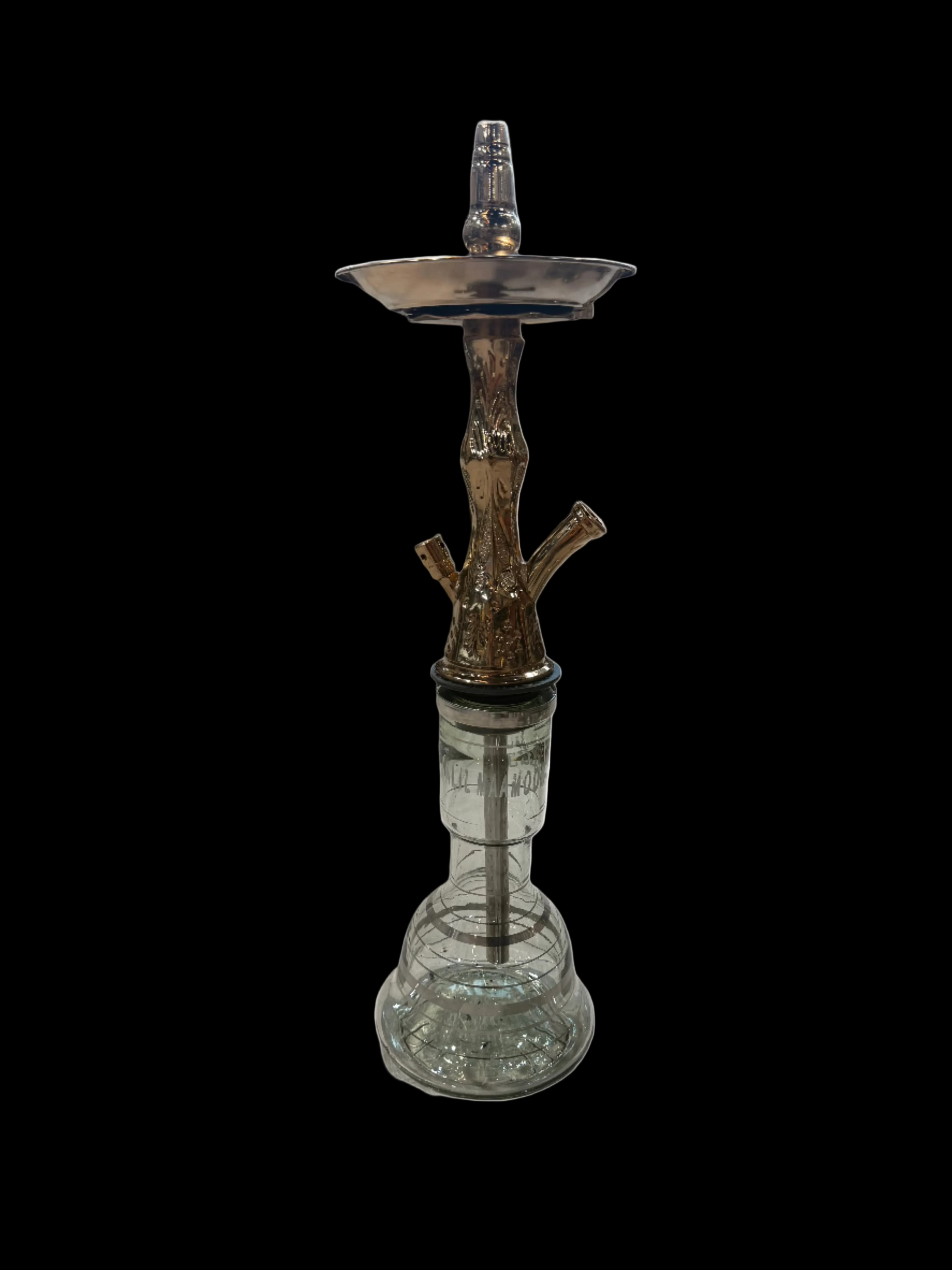 Khalil Mamoon Mini