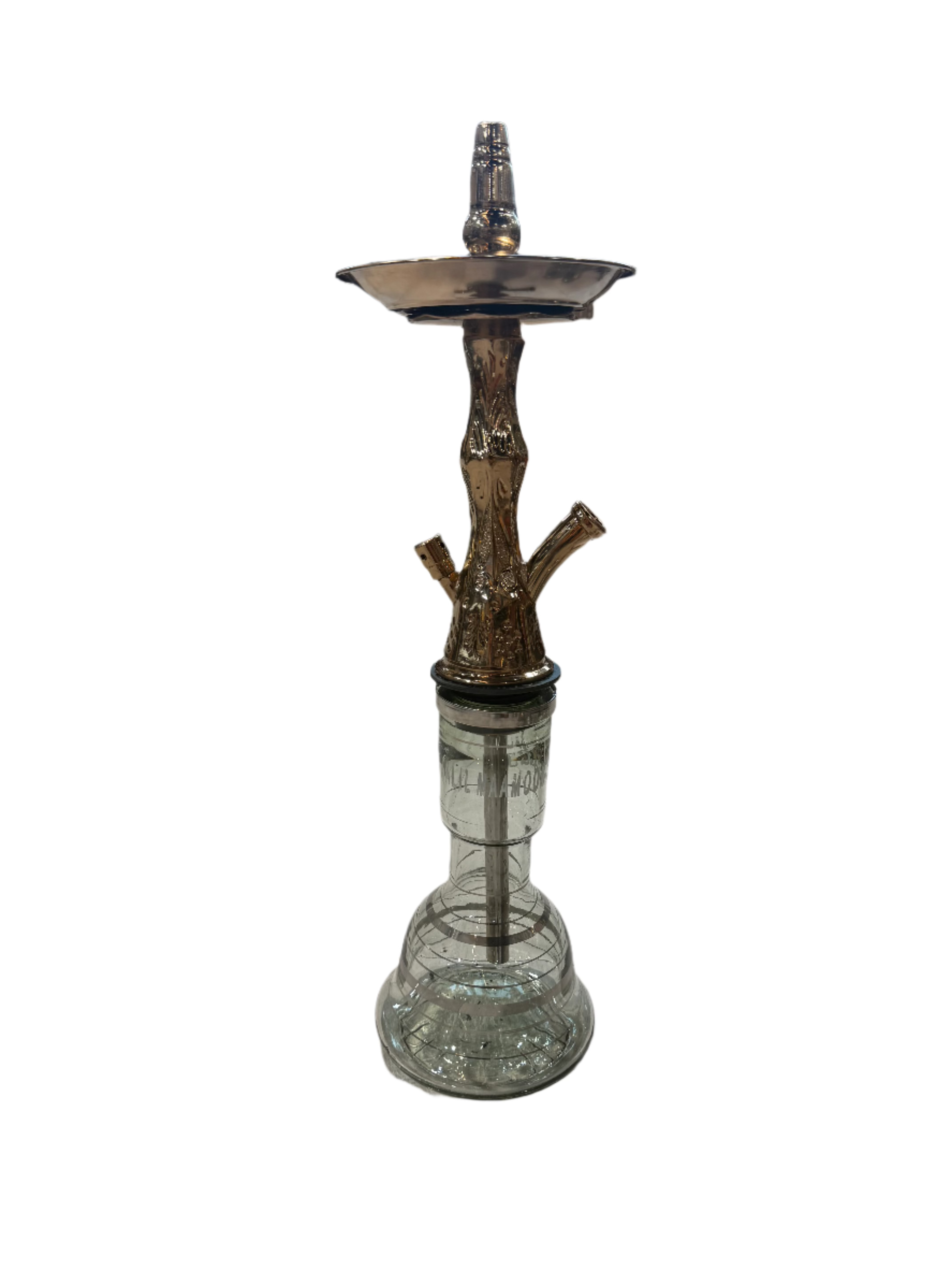 Khalil Mamoon Mini Hookah