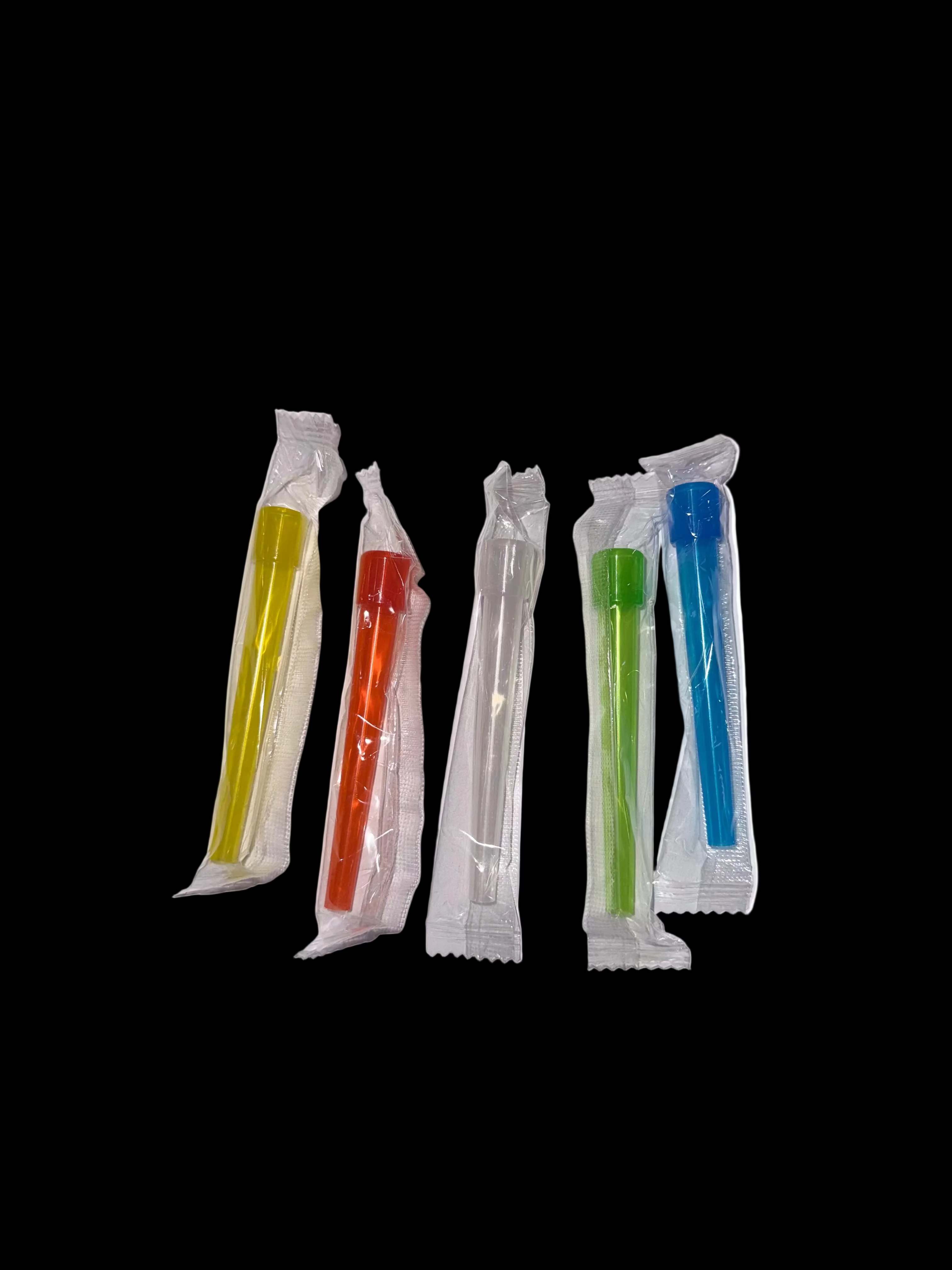Bayrock Extended Mouth Tips