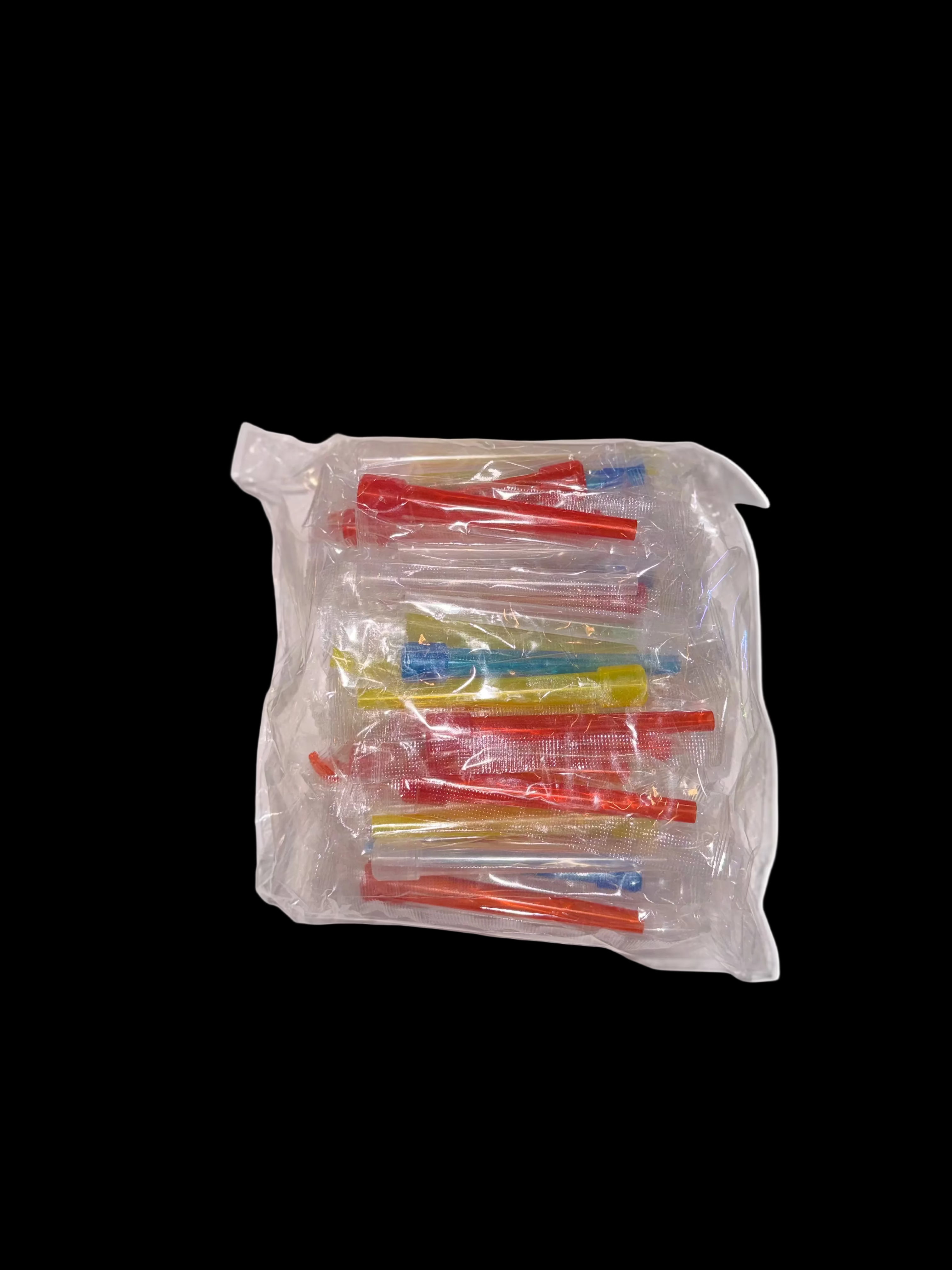 Bayrock Extended Mouth Tips