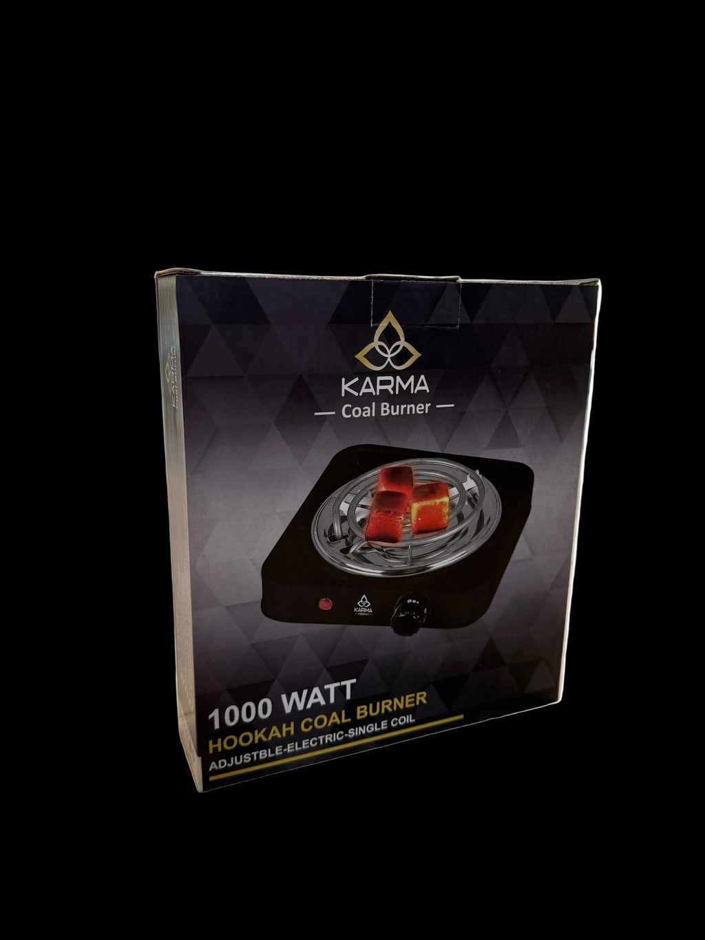 Karma Charcoal Stove