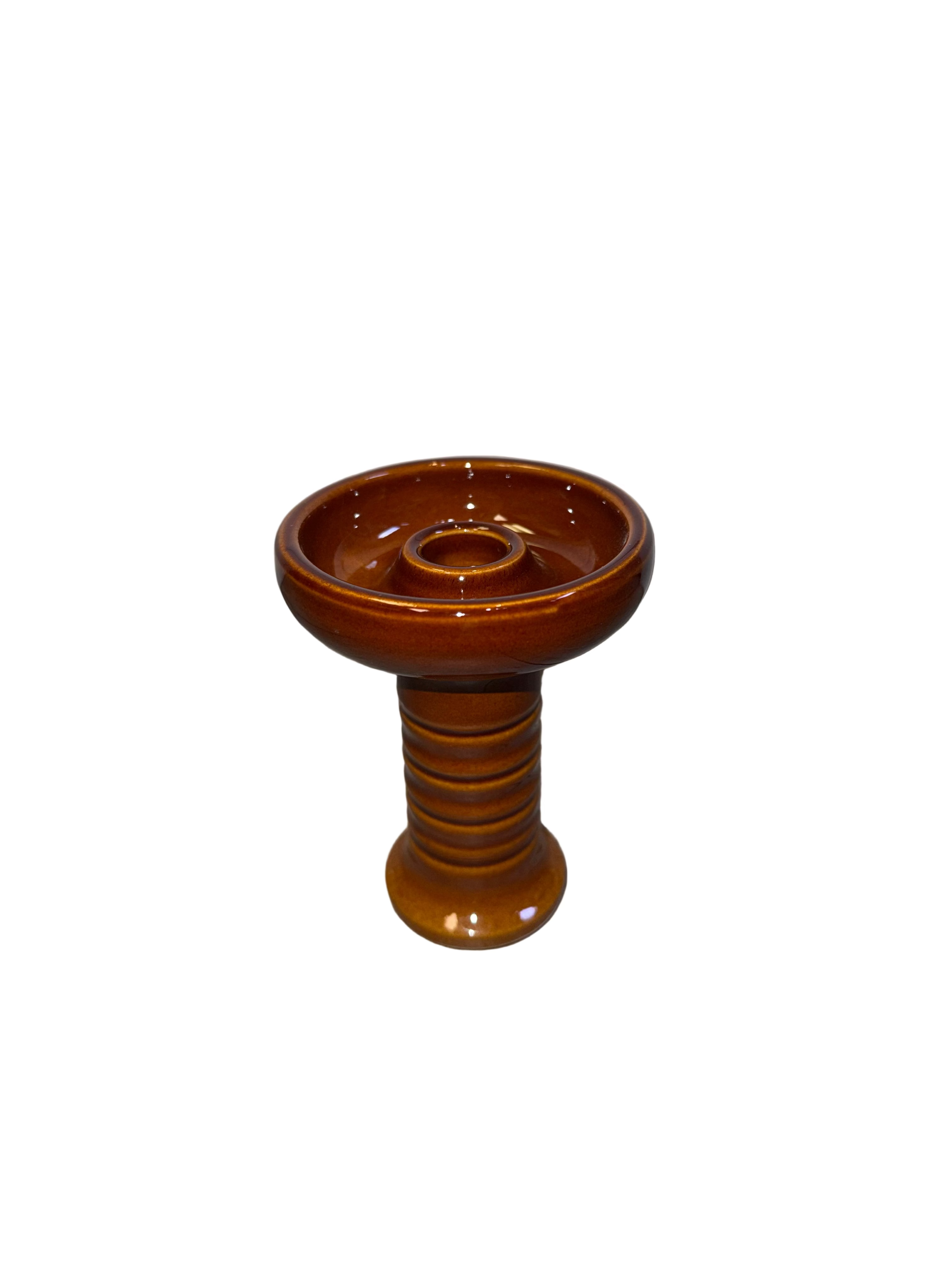 Karma Glazed Bowl