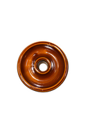 Karma Glazed Bowl