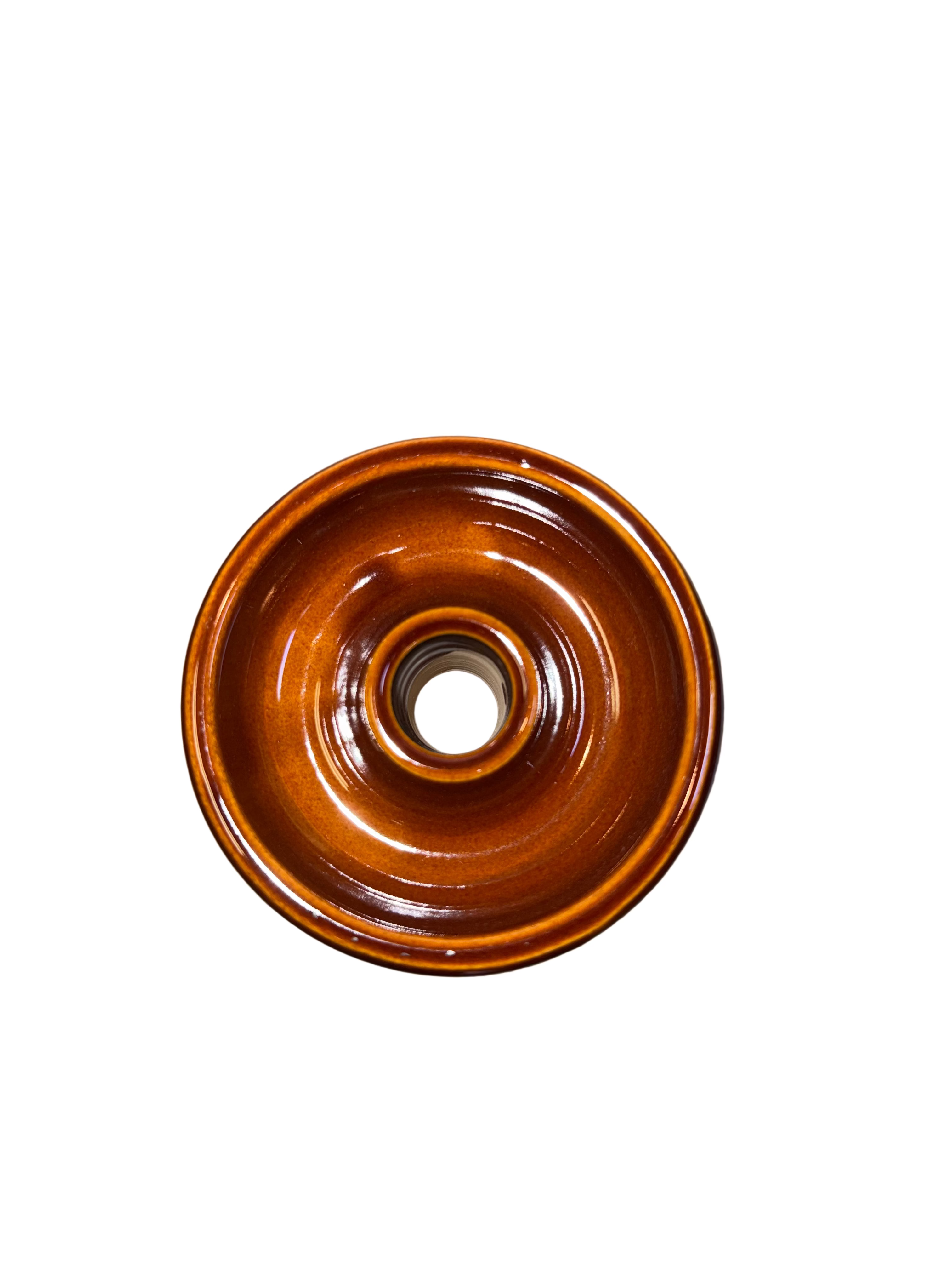 Karma Glazed Bowl