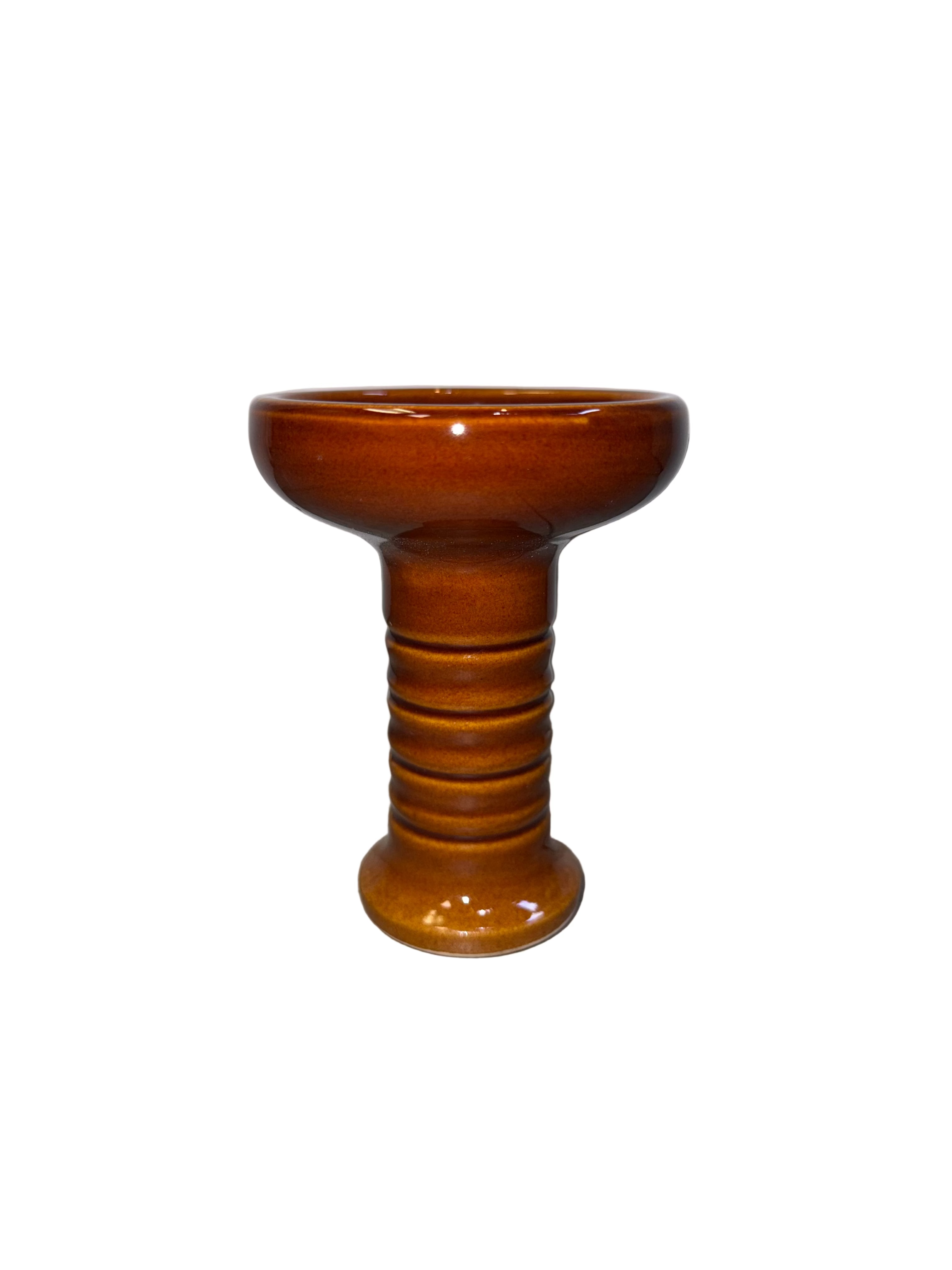 Karma Glazed Bowl